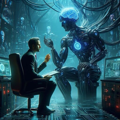 Top 15 Artificial Intelligence