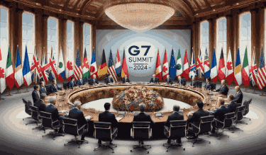 G7 Shikhar Sammelan 2024: जानिए किन मुद्दों पर हुई चर्चा!