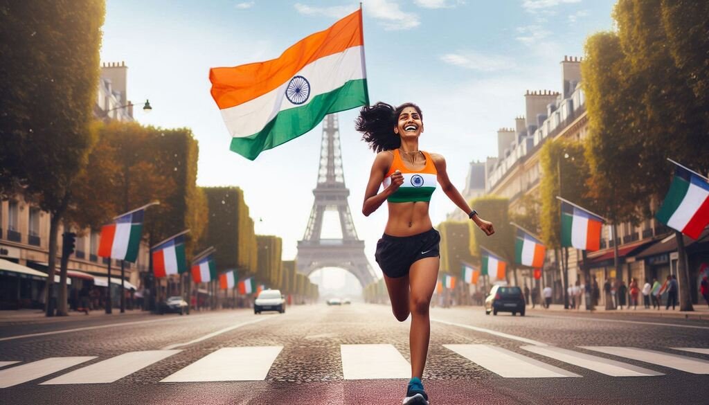Paris Olympics 2024: क्या भारत इस बार डबल डिजिट मेडल्स ला पाएगा?