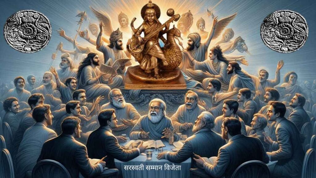 34th Saraswati Samman 2025 Winners List: Current Affairs!