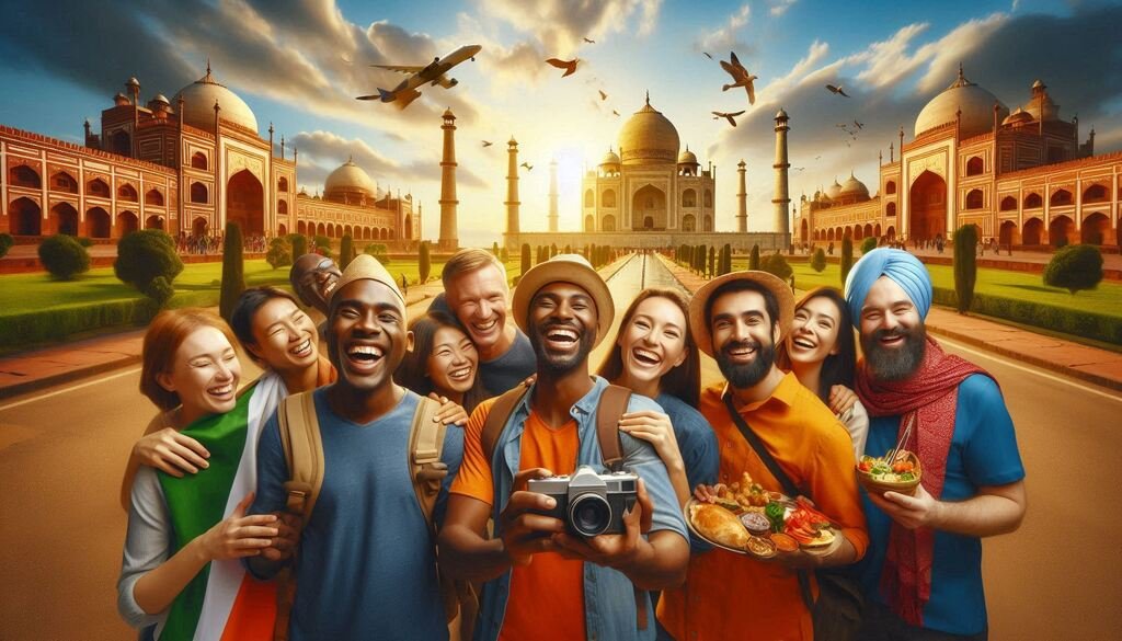 Travel & Tourism Development Index 2024: भारत 39वें स्थान पर